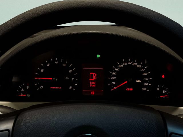 Used 2008 Pontiac G8 w/ Comfort And Sound Package RWD image 12