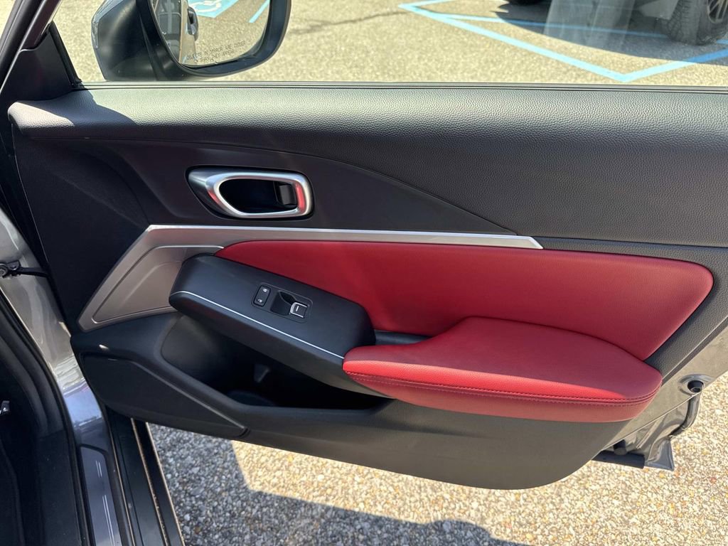 Used 2024 Acura Integra A-Spec FWD image 14