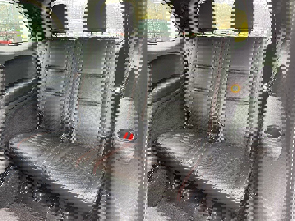 New 2026 Dodge Durango GT image 17