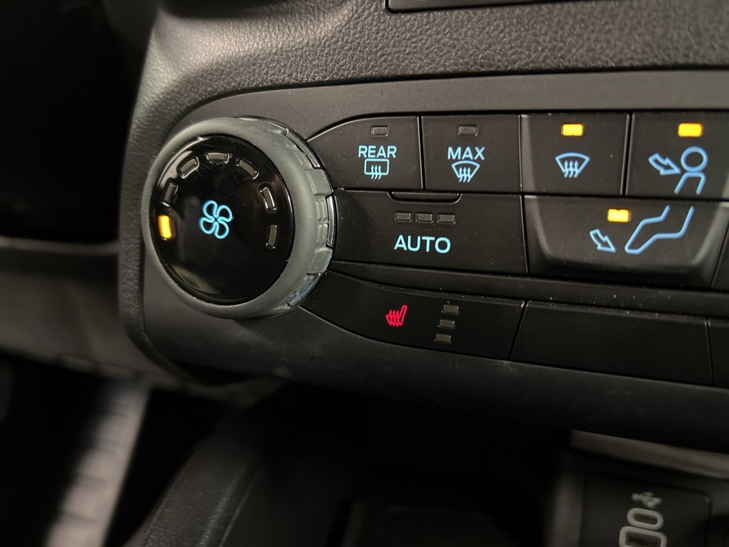 Certified 2024 Ford Bronco Sport Big Bend w/ Convenience Package image 15