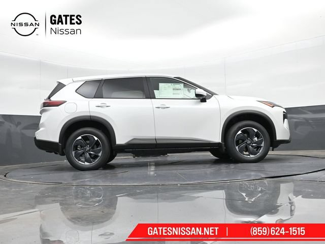 Used 2026 Nissan Rogue SV AWD/4WD image 38