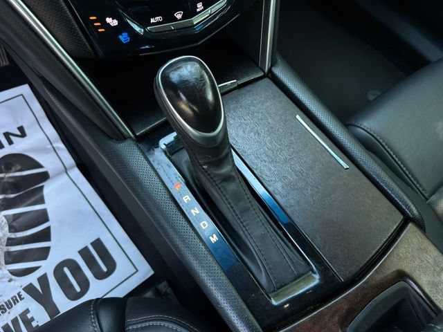 Used 2019 Cadillac XTS Luxury FWD image 35