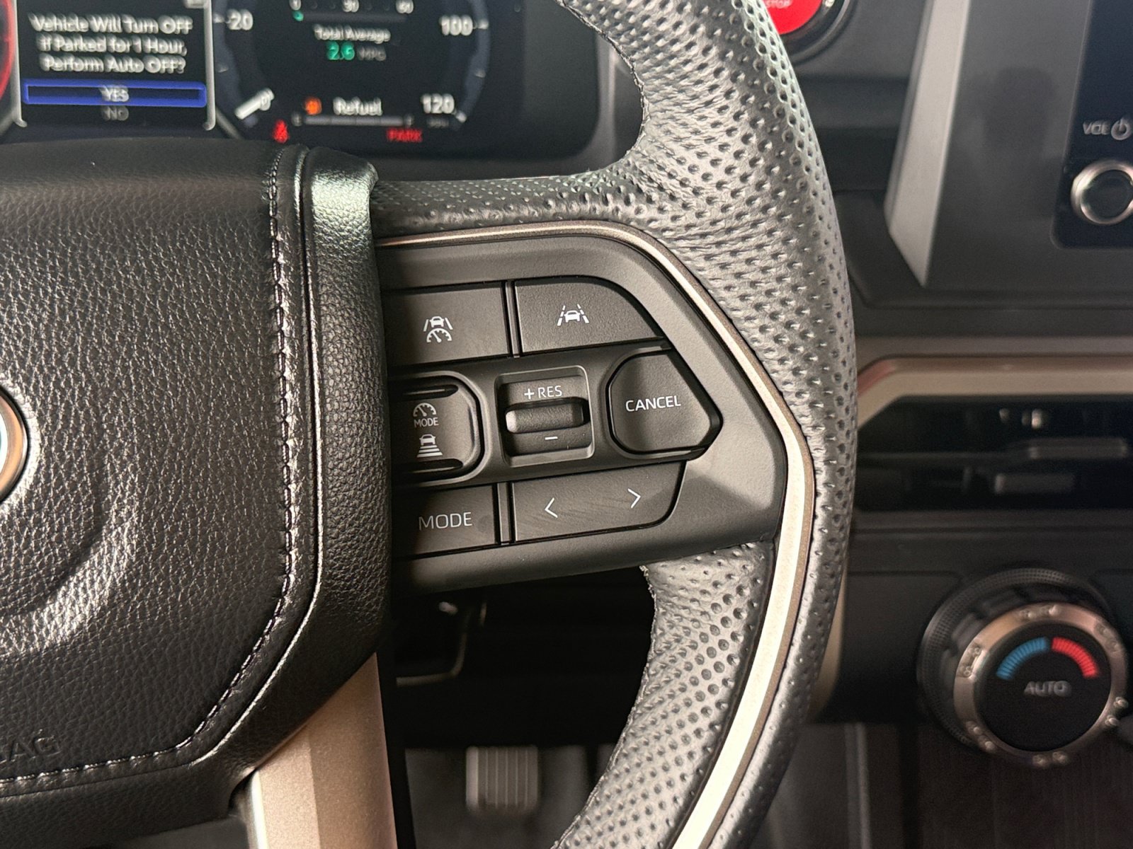 New 2026 Toyota Tacoma TRD Off-Road AWD/4WD image 17