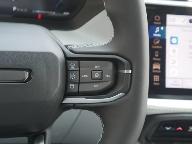 New 2026 Jeep Cherokee Laredo AWD/4WD image 18