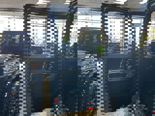 New 2026 Mercedes-Benz G 550 image 12