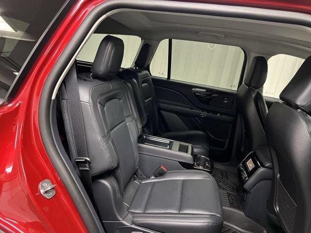 Used 2026 Lincoln Aviator Reserve w/ Illumination Package AWD/4WD image 27