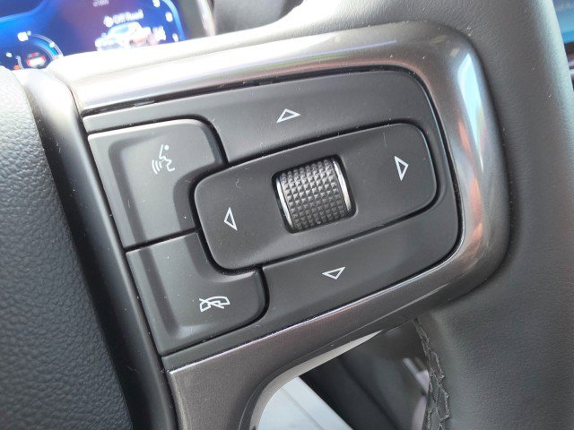 Used 2025 Chevrolet Silverado 2500 ZR2 w/ Technology Package AWD/4WD image 48