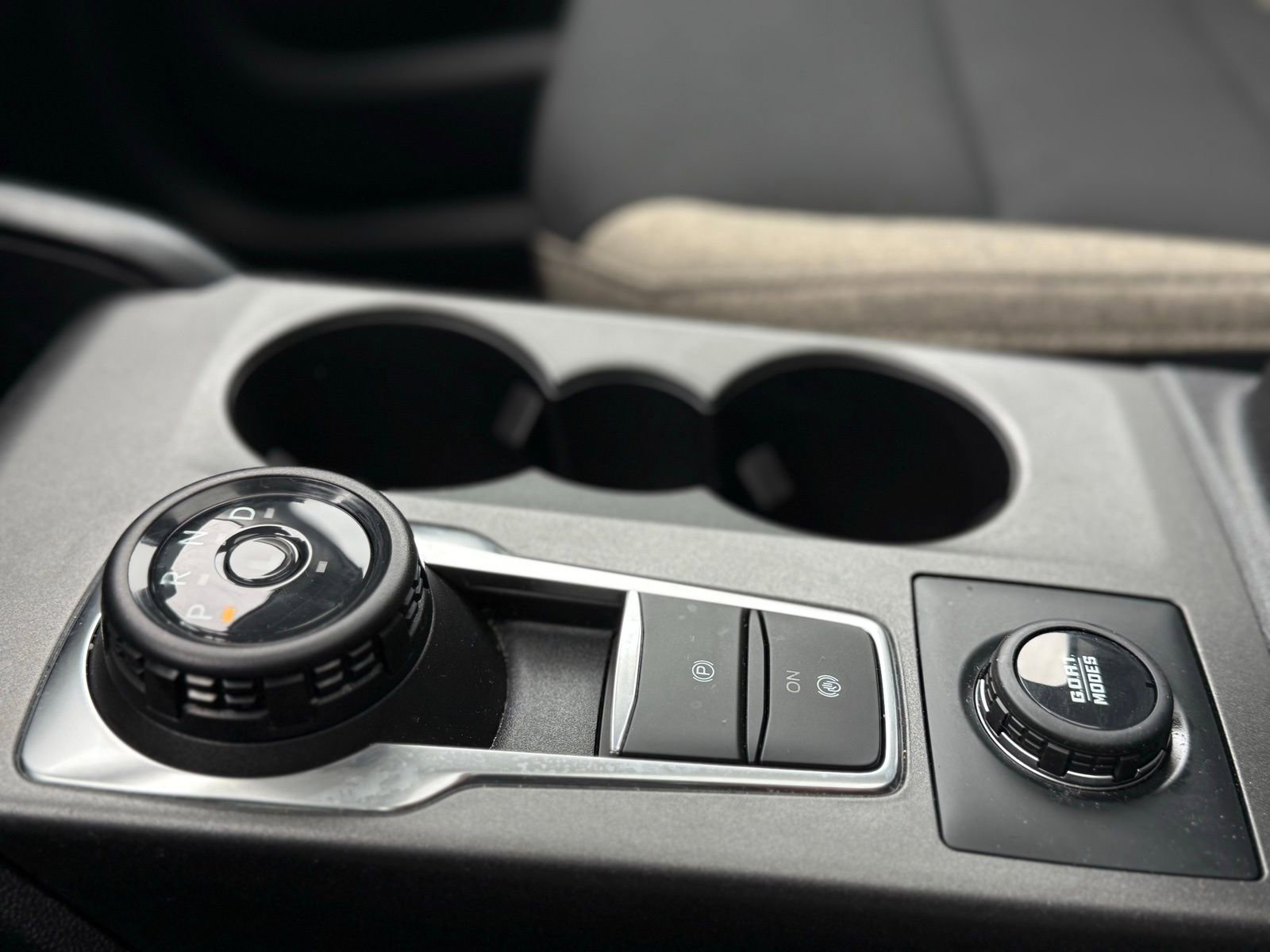 Used 2025 Ford Bronco Sport Big Bend w/ Convenience Package image 24