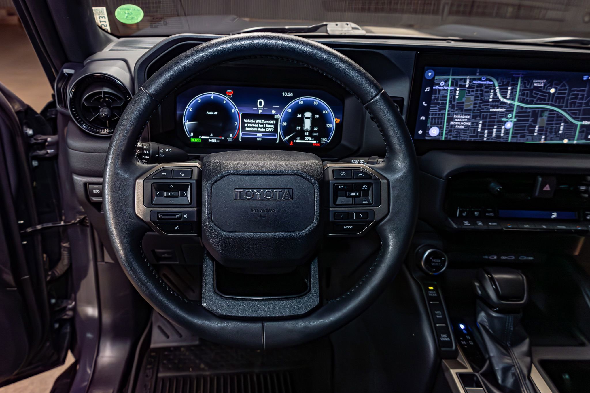 Used 2024 Toyota Land Cruiser image 18