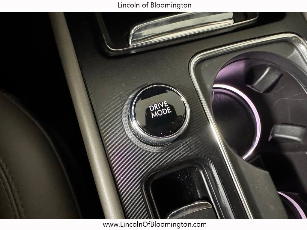 Certified 2025 Lincoln Corsair Grand Touring w/ Equipment Group 301A image 57