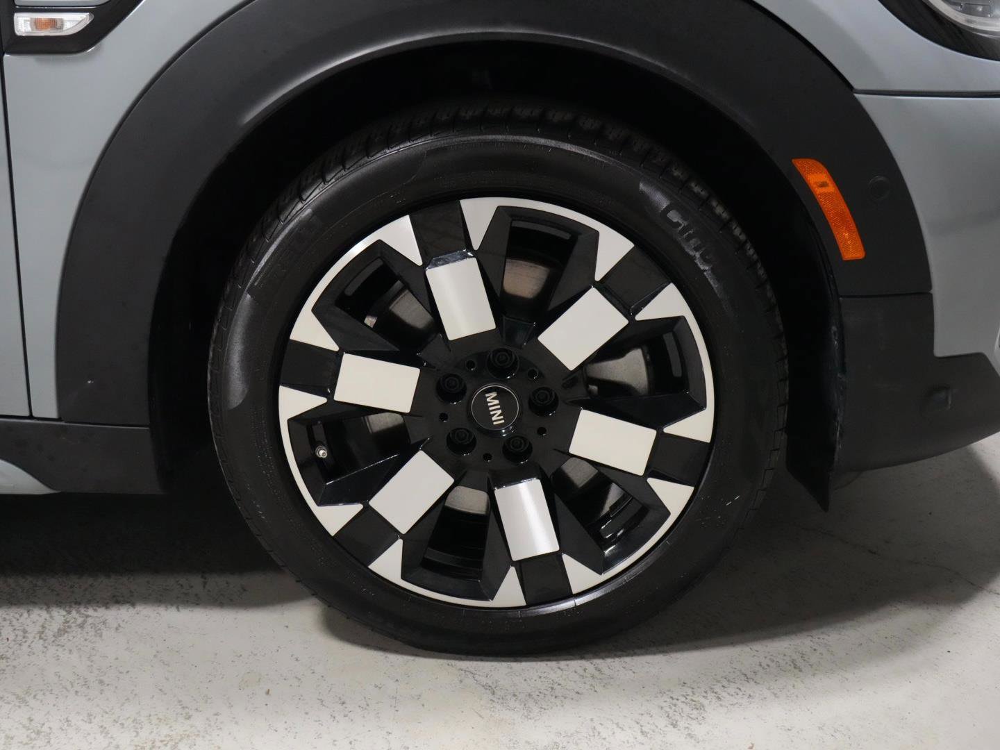 Certified 2023 MINI Cooper Countryman S w/ Mini Untamed Edition AWD/4WD image 37