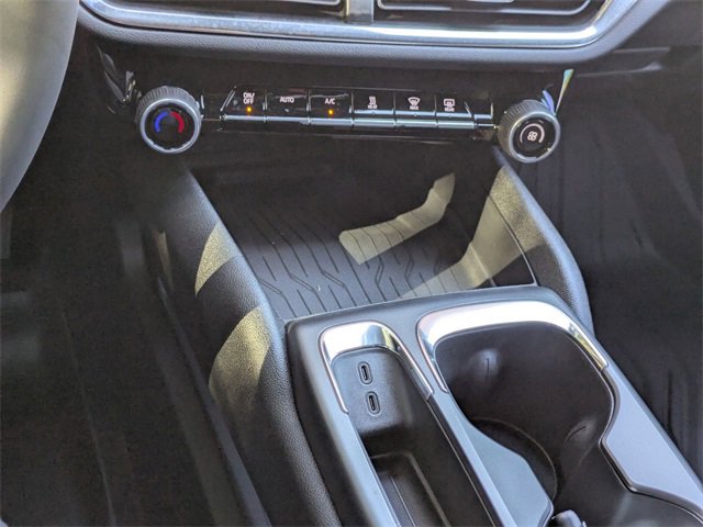 New 2026 Chevrolet Equinox EV LT image 19