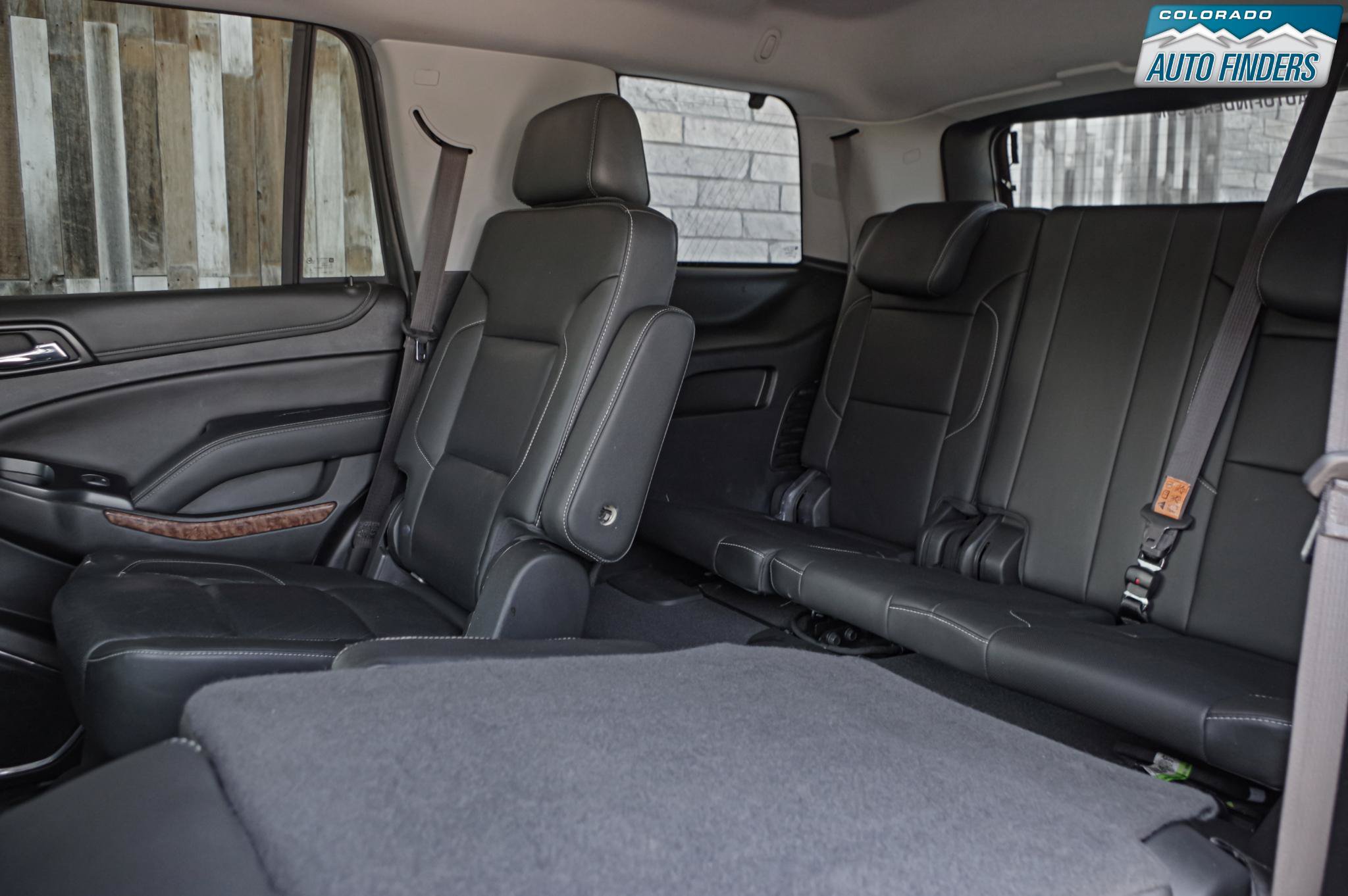Used 2019 Chevrolet Tahoe Premier AWD/4WD image 26