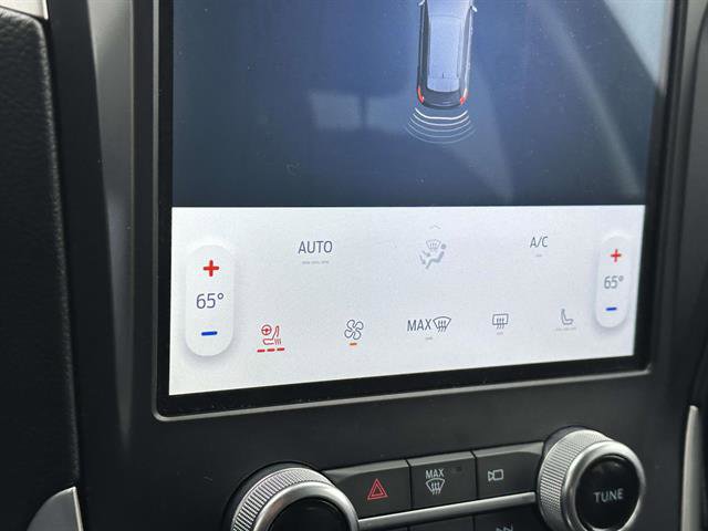 Used 2024 Ford Edge SEL w/ Convenience Package image 20