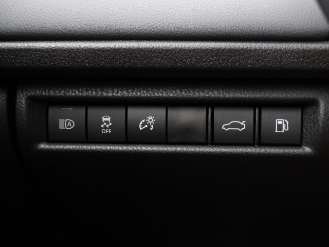 New 2026 Toyota Camry XSE FWD image 28
