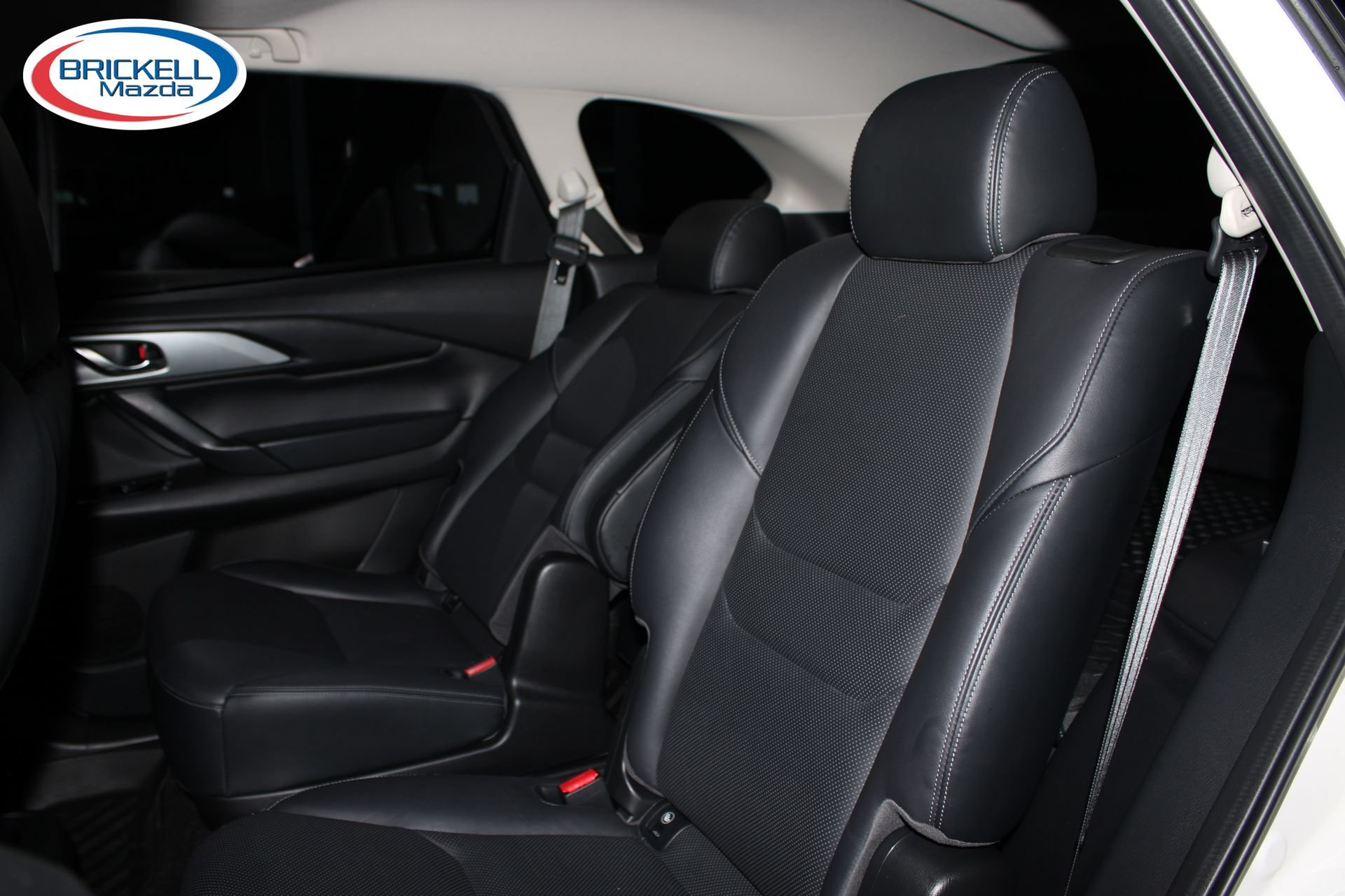 Used 2023 MAZDA CX-9 Touring Plus AWD/4WD image 20