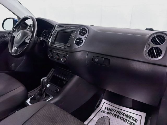 Used 2018 Volkswagen Tiguan Limited AWD/4WD image 28