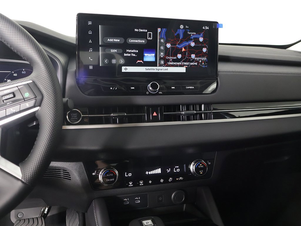 New 2025 Mitsubishi Outlander SE image 48