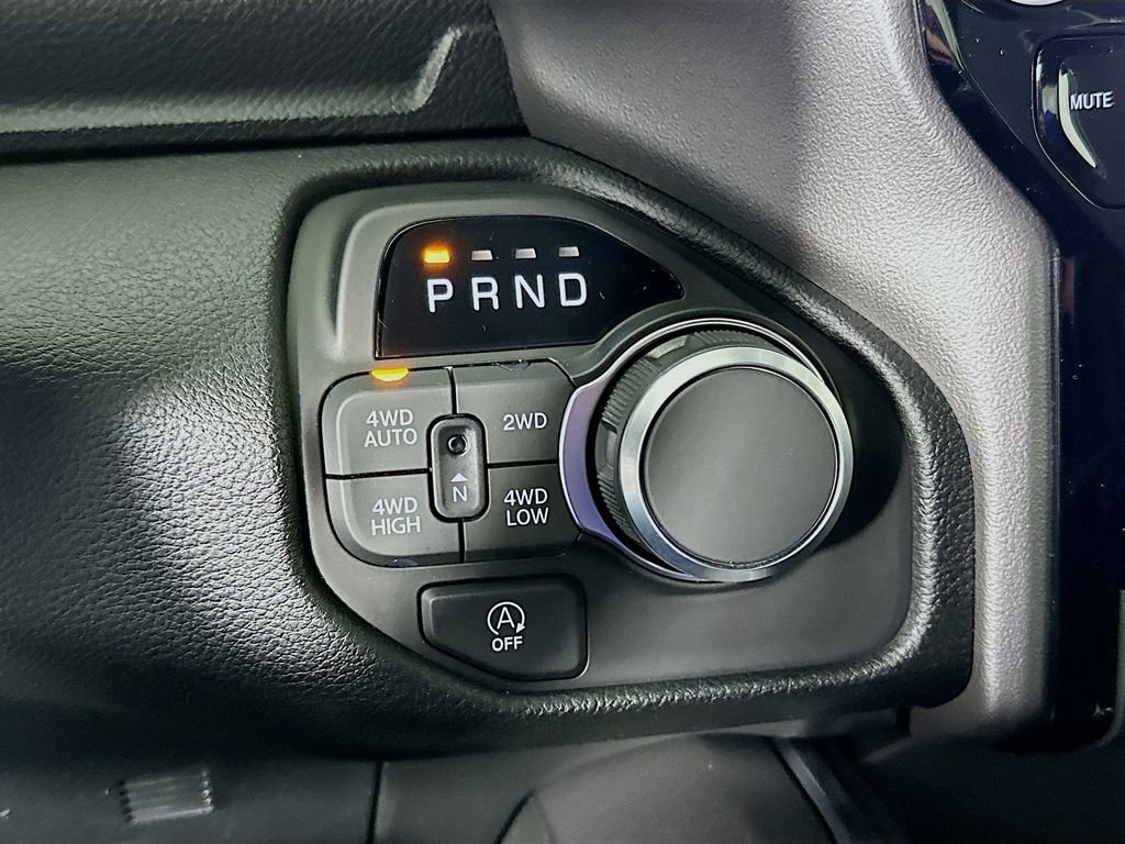 New 2026 RAM 1500 Big Horn image 23