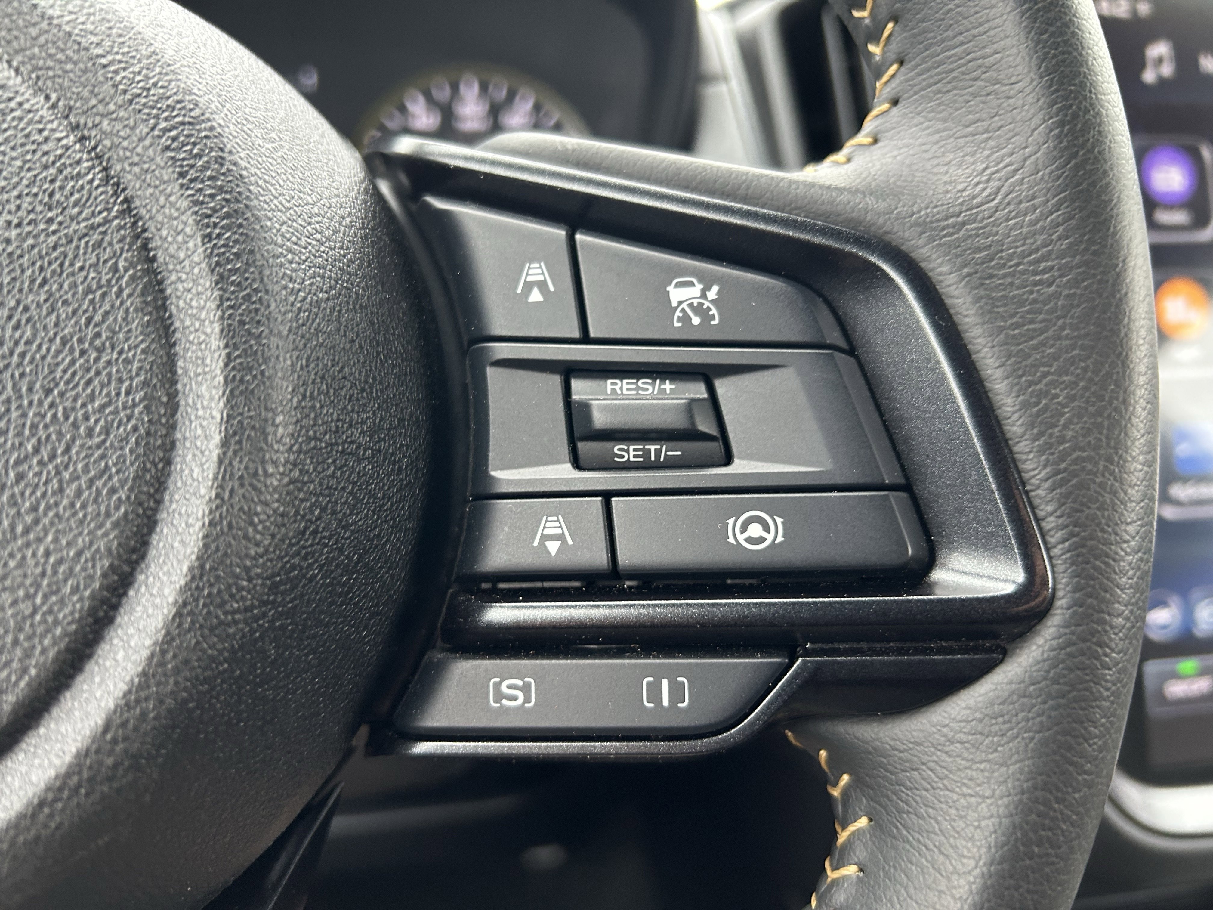 Certified 2024 Subaru Crosstrek 2.5i Sport image 16