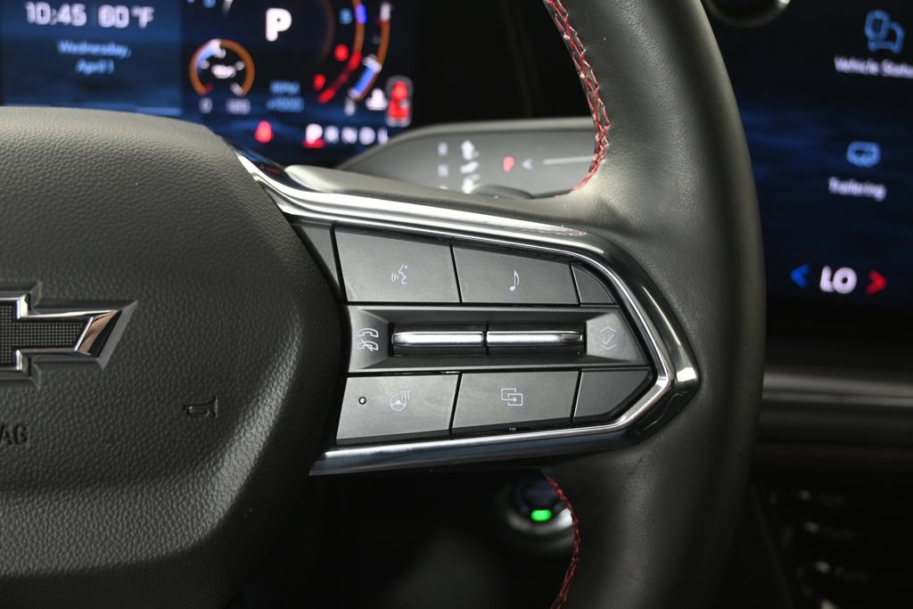 Used 2025 Chevrolet Tahoe RST w/ Comfort Package image 39