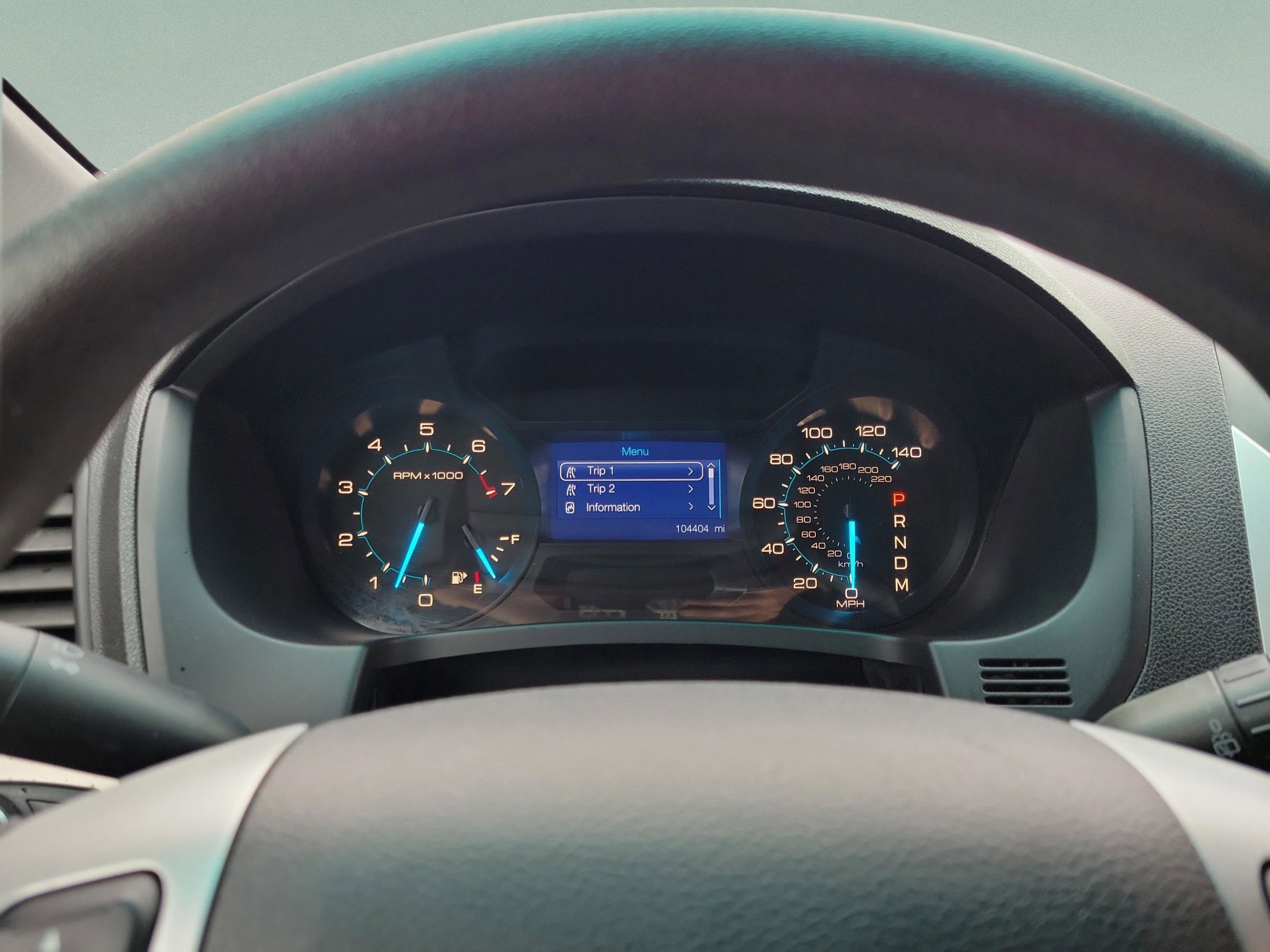 Used 2014 Ford Explorer FWD image 15