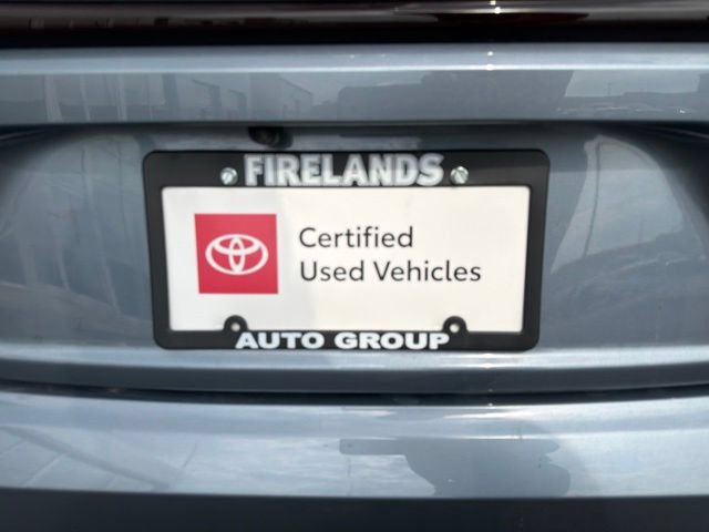 Certified 2023 Toyota Corolla SE AWD/4WD image 10