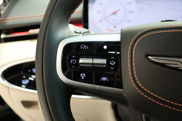 New 2026 Genesis GV70 3.5T Sport Prestige AWD/4WD image 20