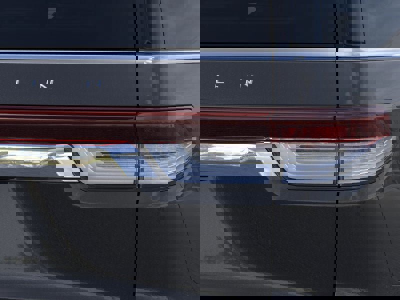 New 2022 Lincoln Navigator Reserve image 21