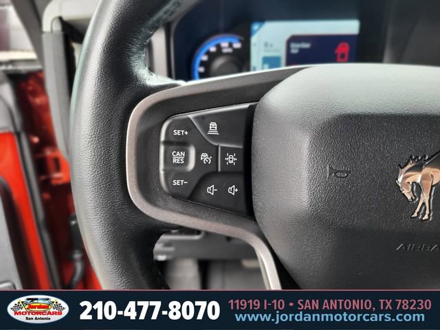 Used 2023 Ford Bronco Badlands AWD/4WD image 27