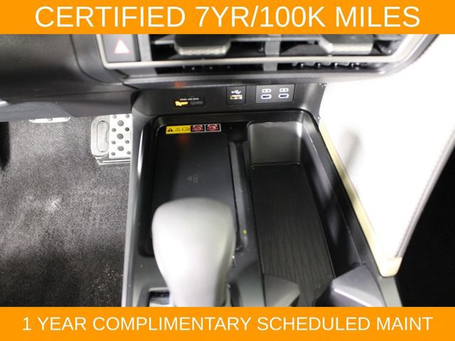 Used 2026 Toyota Camry SE w/ Multimedia Upgrade Package FWD image 25