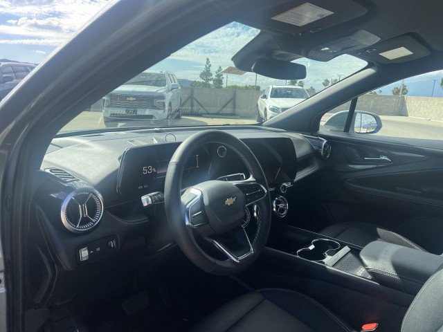 Used 2024 Chevrolet Blazer EV LT image 10