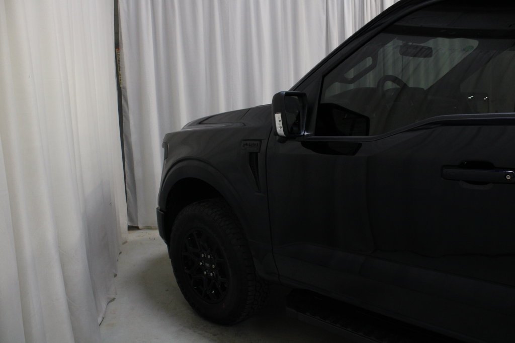 New 2026 Ford F150 XLT w/ Equipment Group 302A MID AWD/4WD image 29