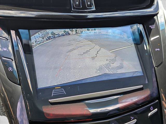 Used 2019 Cadillac CTS Luxury RWD image 14