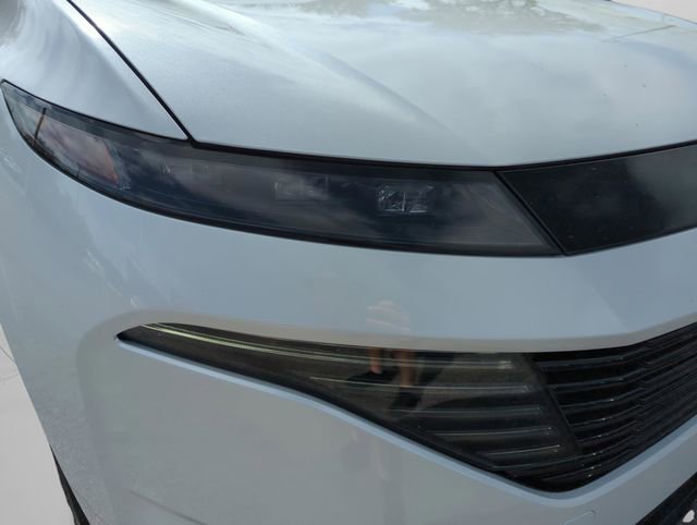 New 2026 Nissan Murano Platinum w/ Cargo Package image 17