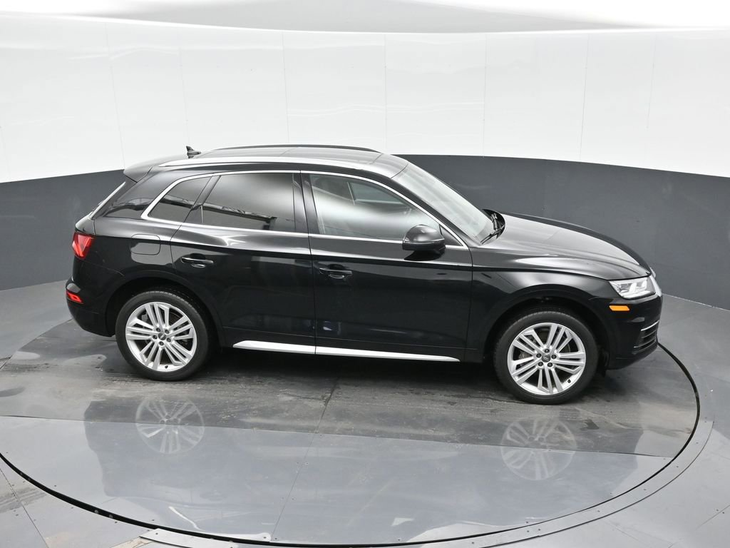 Used 2020 Audi Q5 2.0T Premium Plus image 31