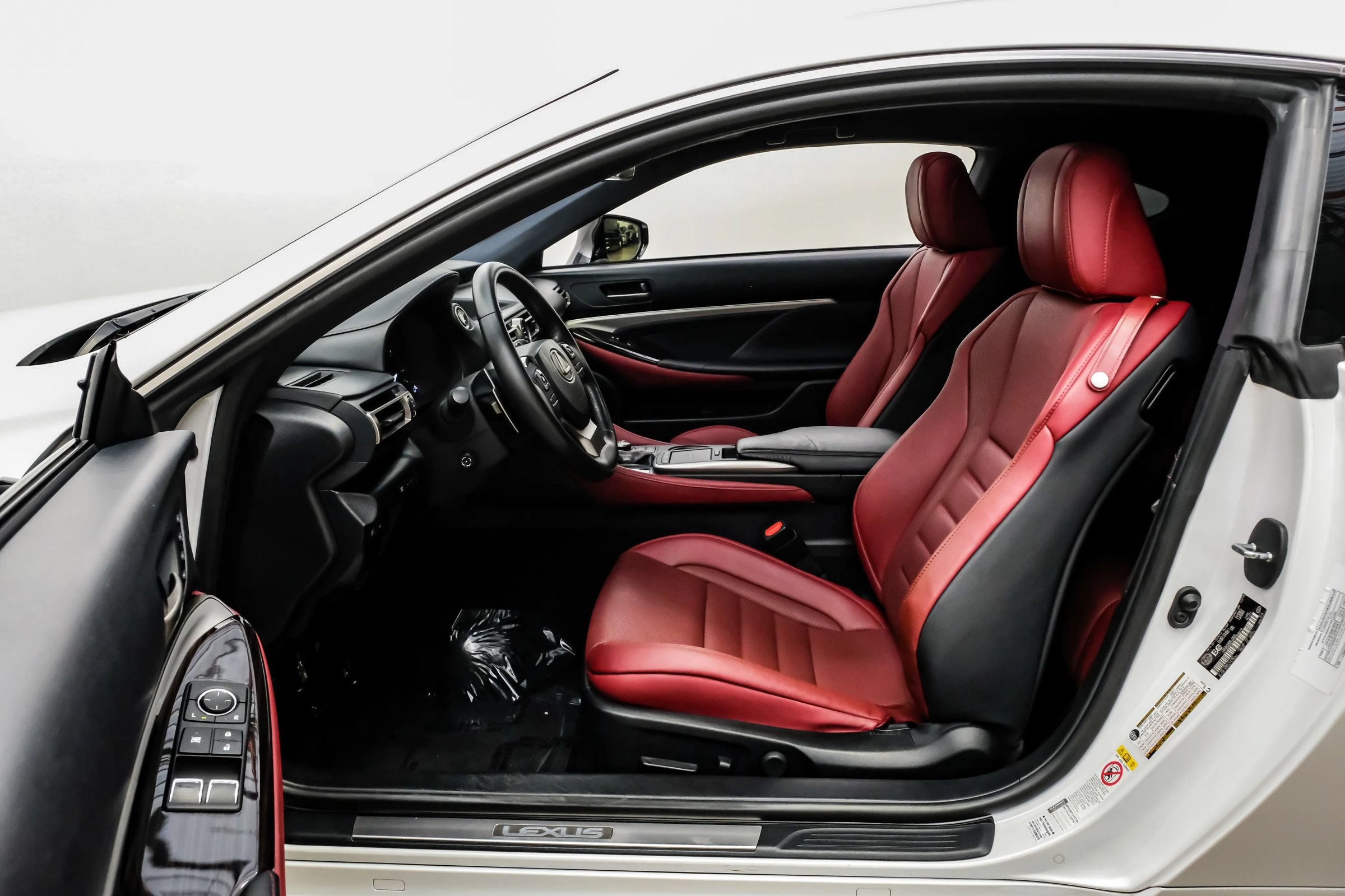 Used 2019 Lexus RC 300 AWD image 30