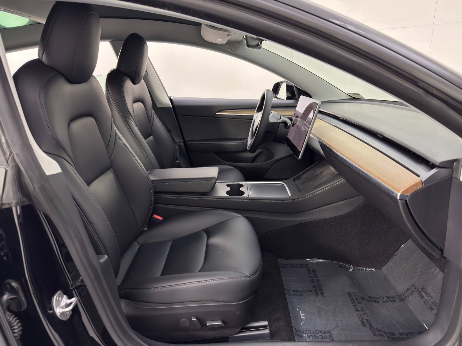 Used 2022 Tesla Model 3 Performance image 16