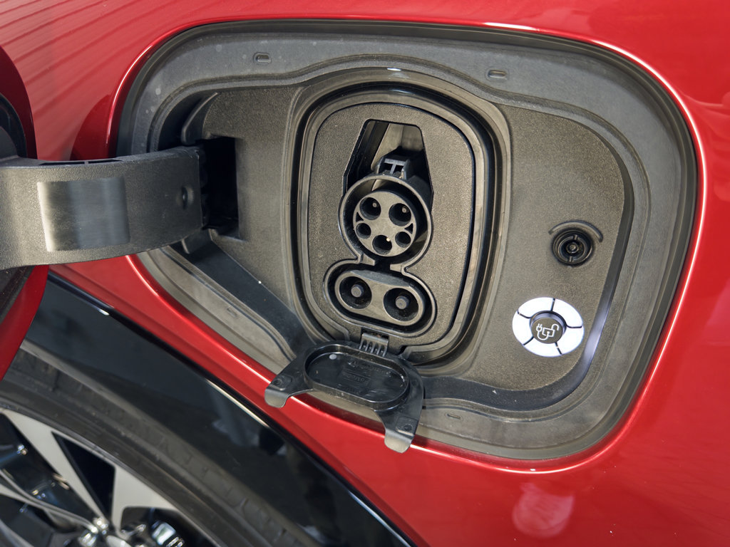 Used 2023 Ford Mustang Mach-E Premium RWD image 5