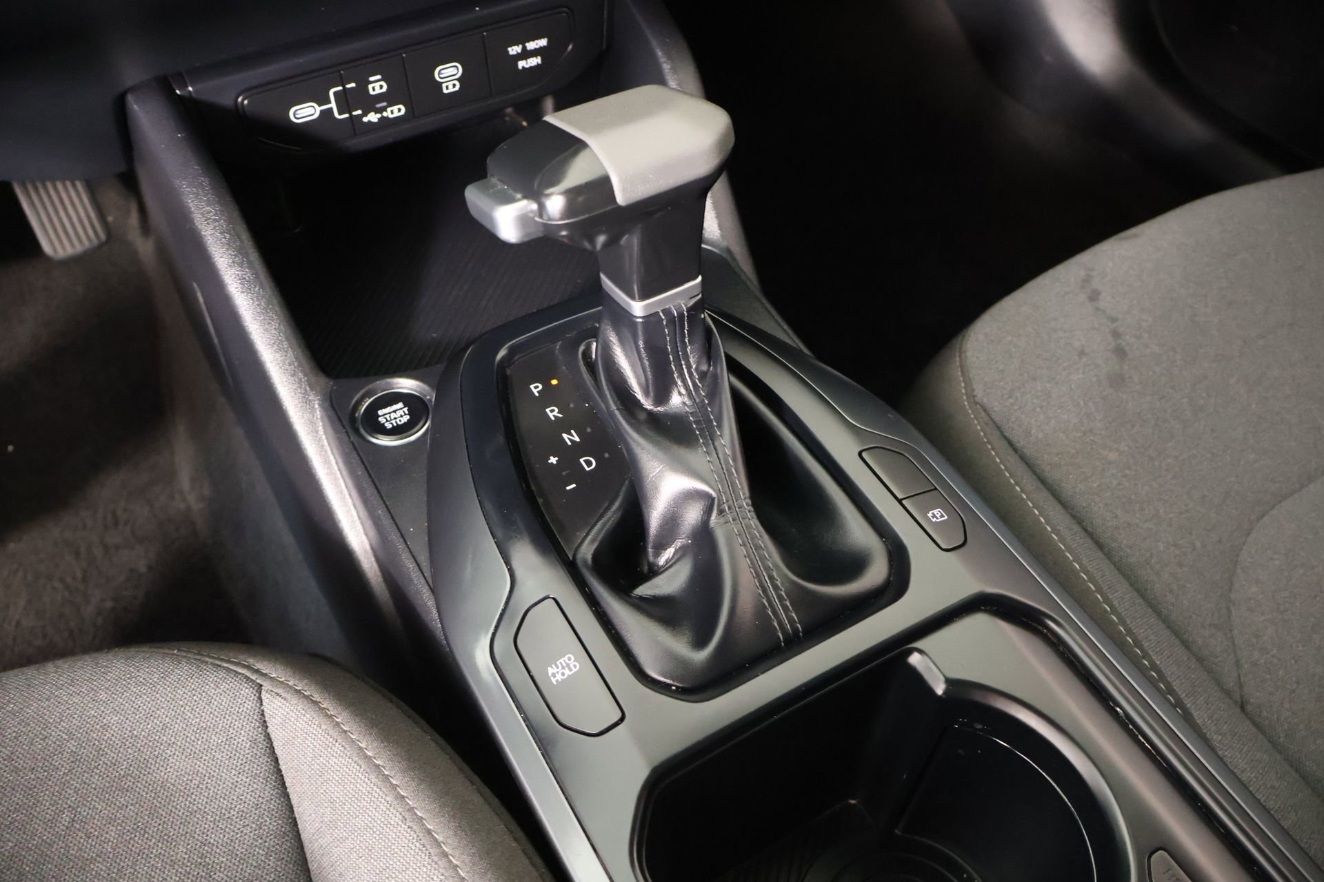 Used 2025 Kia K4 FWD image 7