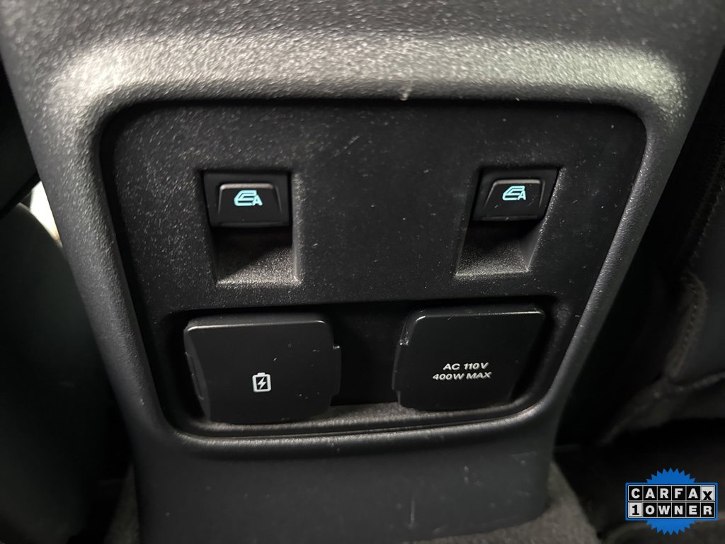 Used 2024 Ford Bronco Outer Banks image 41