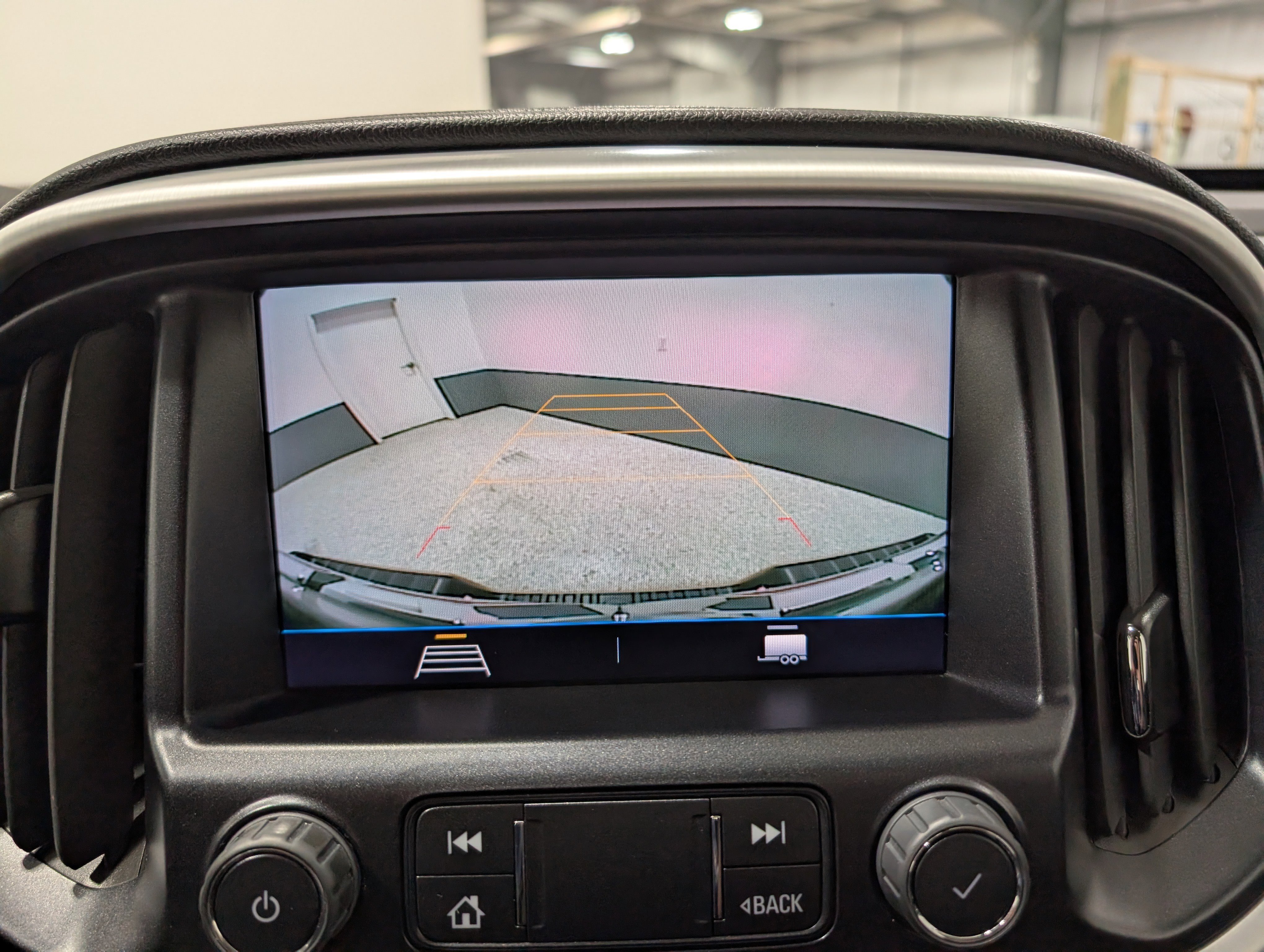 Used 2022 GMC Canyon Elevation w/ Elevation Premium Package image 24