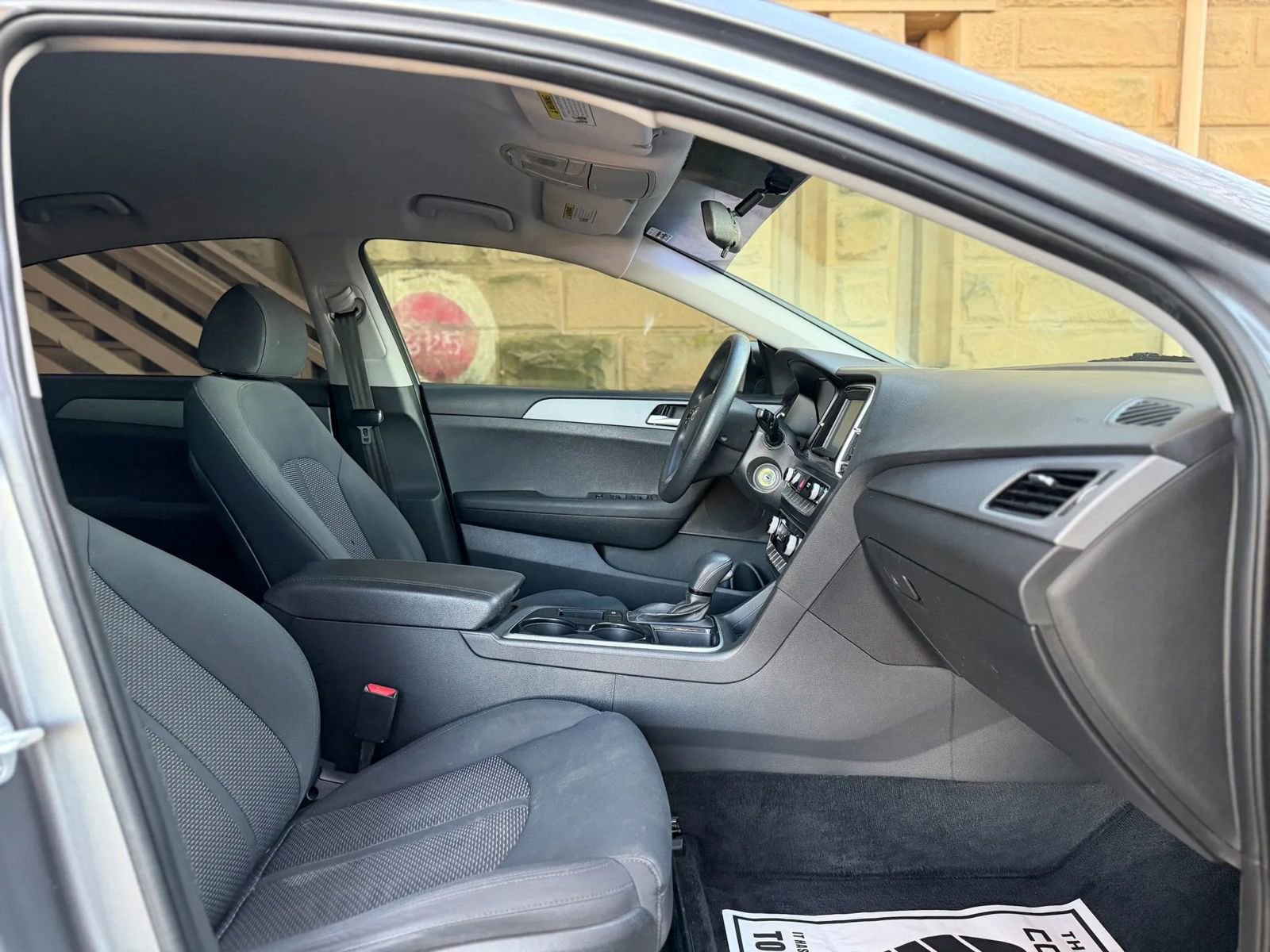 Used 2018 Hyundai Sonata SE image 29