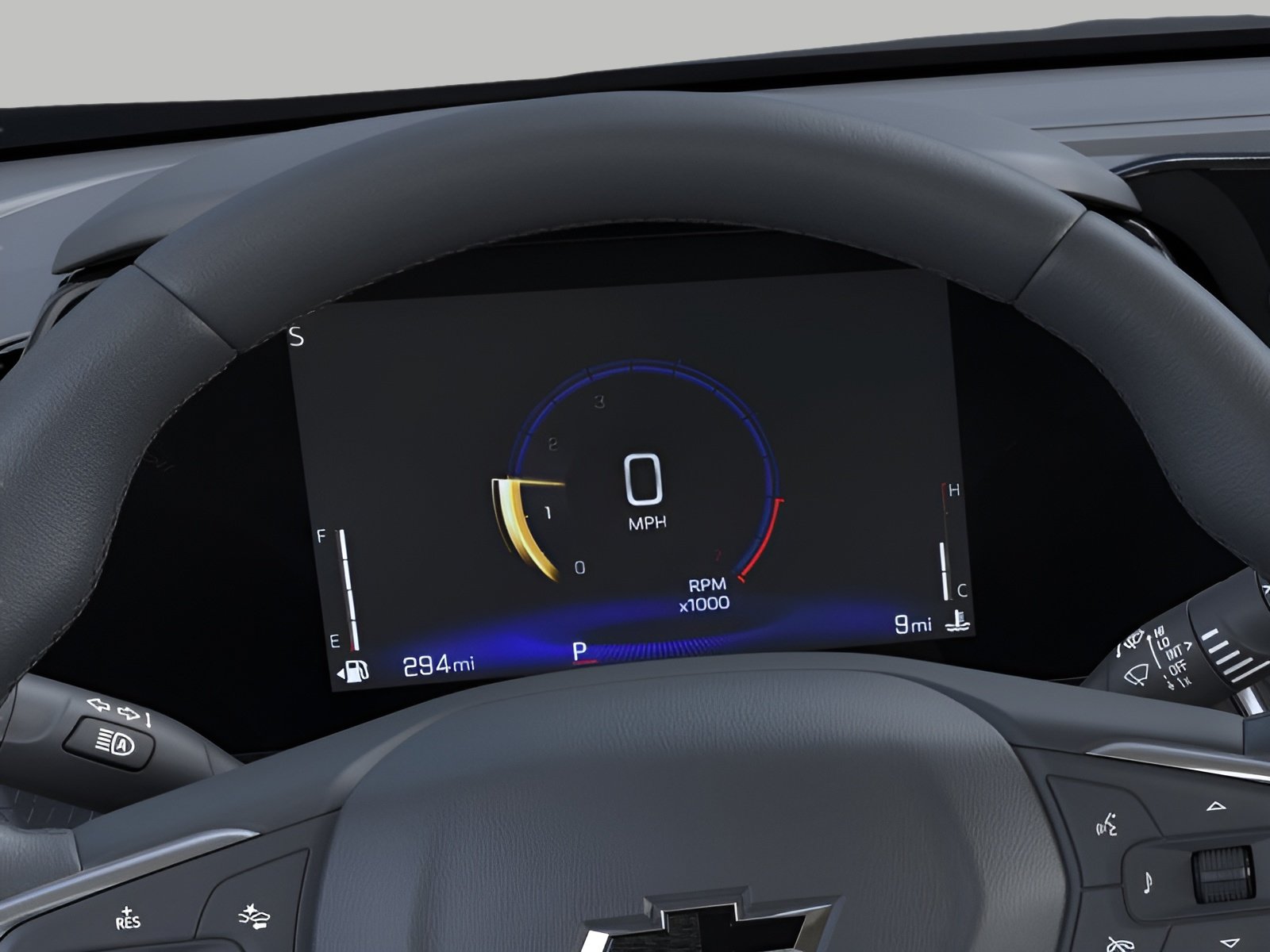New 2026 Chevrolet Trax ACTIV w/ Sunroof Package FWD image 18