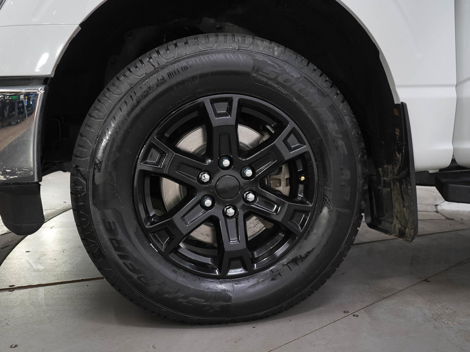 Used 2021 Ford F150 XLT w/ XTR Package AWD/4WD image 30