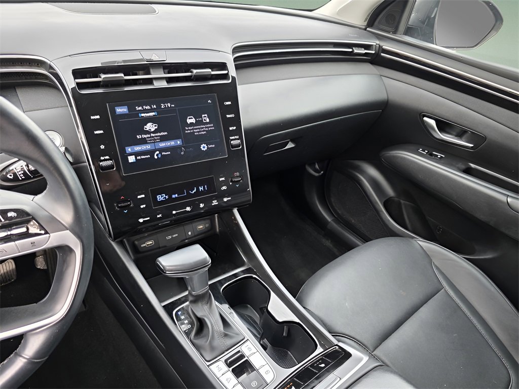 Used 2023 Hyundai Tucson SEL w/ Convenience Package image 30