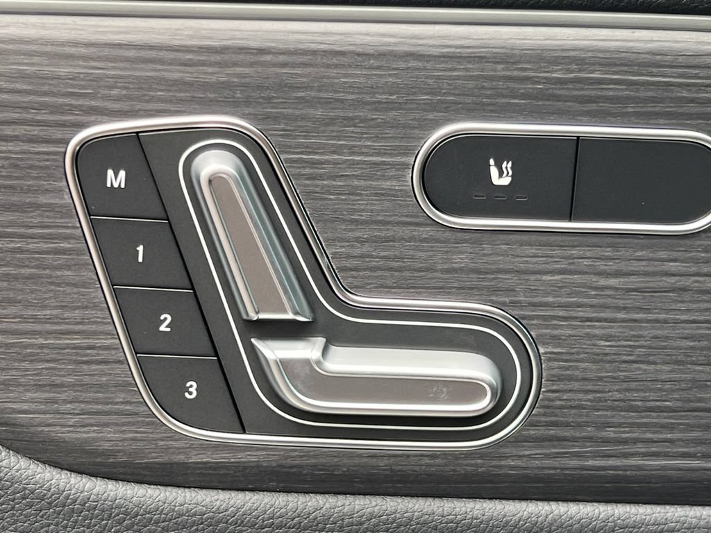 New 2026 Mercedes-Benz GLA 250 4MATIC image 18