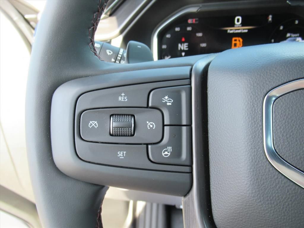 New 2026 GMC Sierra 1500 AT4X AWD/4WD image 23