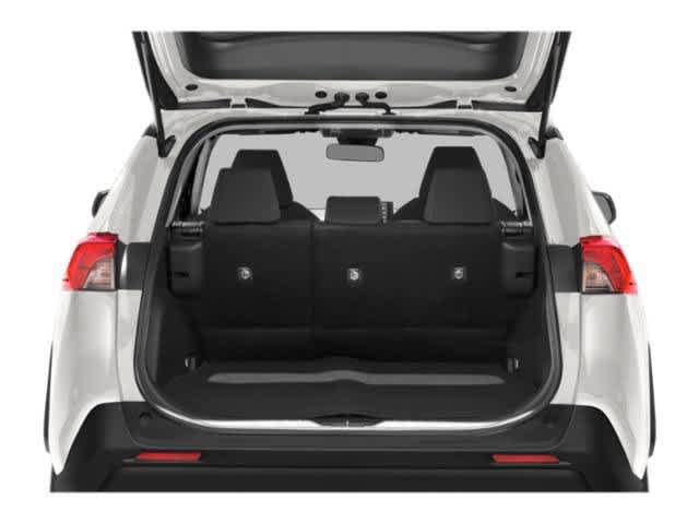 Used 2019 Toyota RAV4 LE w/ All Weather Liner Package AWD/4WD image 14