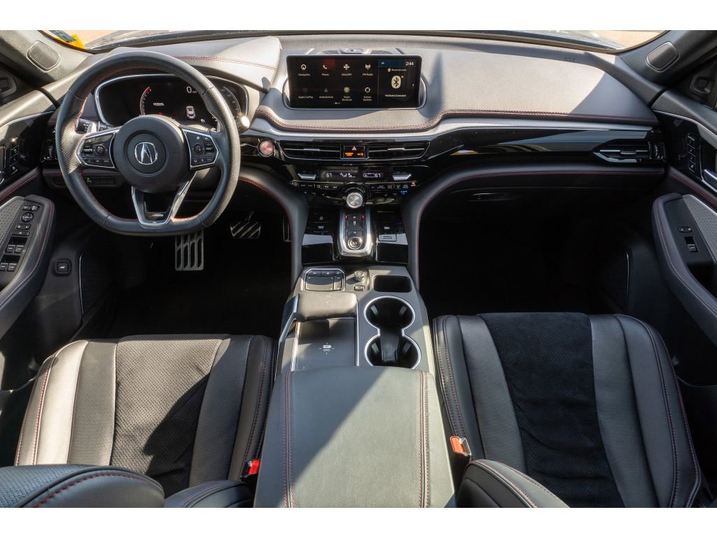 Used 2023 Acura MDX A-Spec image 19